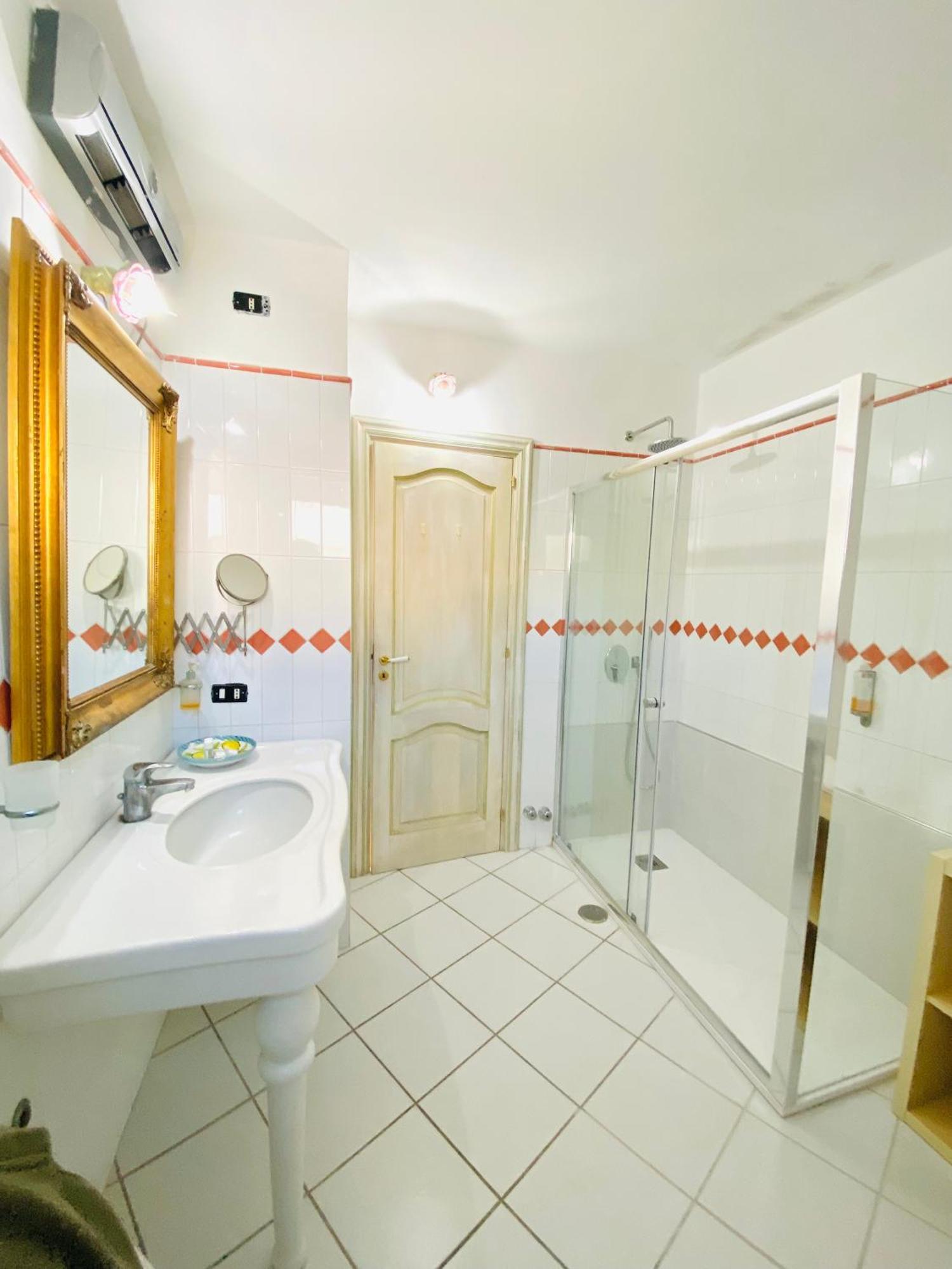 Вилла Casa Pippo 2 Анакапри Экстерьер фото